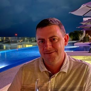 Meet your Posher, Jason